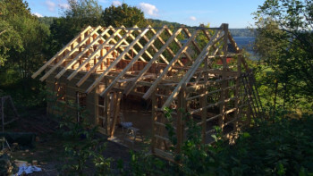 Kraftig ökning av överklagade bygglov i Västra Götaland