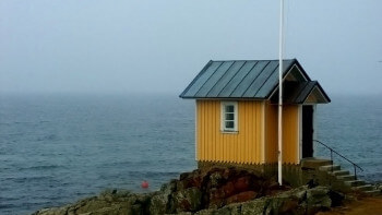 Få vill sälja sitt hus