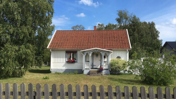 Färre bud på bostäderna