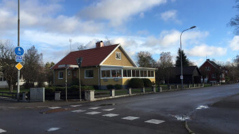 Experter: "Förvänta dig högre elpris i vinter"