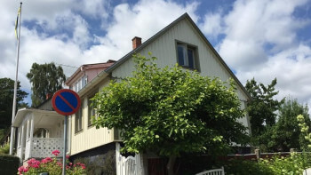 Hushållen lånar mer i förhållande till inkomst