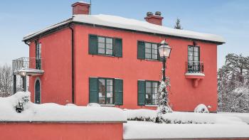 Hushållen oroliga över bostadspriserna