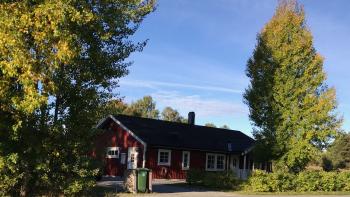Polisen varnar för bluff när man adressändrar