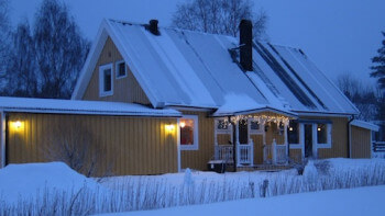 Huspriserna vänder neråt