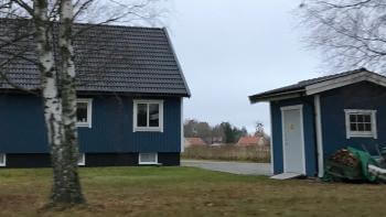 Hög takt på skuldökningen men även stora tillgångar