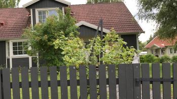 Mäklarstatistik visar på oförändrade huspriser