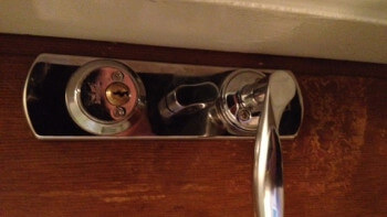 Straffas för svartbygge trots muntligt ja