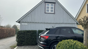 Många försäljningar men oförändrade huspriser