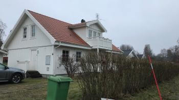 Prisuppgång för hus i majoritet av Sveriges län