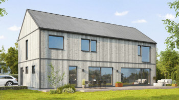 Utvald husmodell: Vännäs