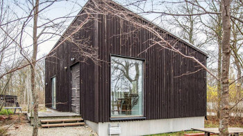 Utvald husmodell: Folke 152 m²