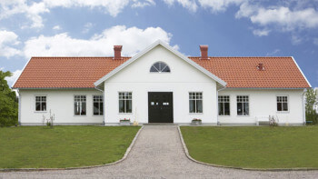 Utvald husmodell: Stenhus 6