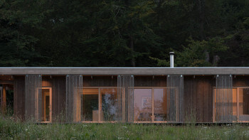 Utvald husmodell: H70
