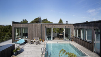 Utvald husmodell: Villa Olsson