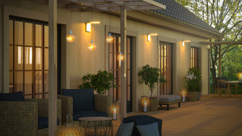 Billigast husmodell: Villa Rismyran