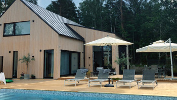 Utvald husmodell: Villa PS