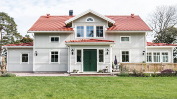 Utvald husmodell: Villa Densborn