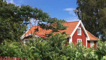 Efterfrågan ökar på bostadsmarknaden