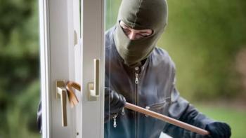 Kraftig majoritet av inbrotten sker under höstlovet