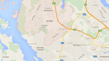 Sålde hus han lurat till sig