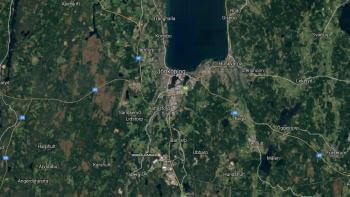 Grannfejd till tingsrätten - kallar granne för troll