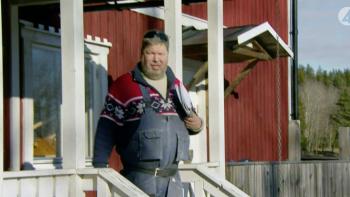 Varning för Kjell Jansson via byggvaruhus