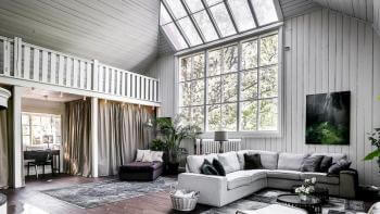 Richard Berghs konstnärsvilla