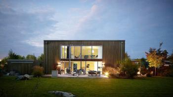 Järnvitriolad kubism av Wingårdh