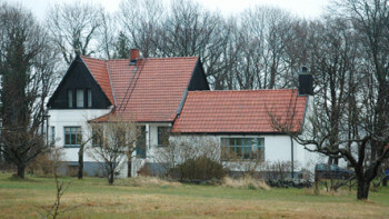 Lantmäteriet analyserar prisutvecklingen för hus