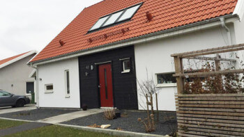 Rekordlågt utbud av hus
