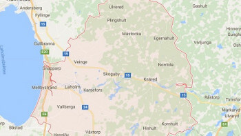 Husbygge stoppas även av länsstyrelsen