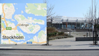 Strid om bygglov upp i högsta instans