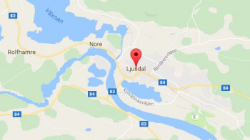 Vite efter omfattande renovering