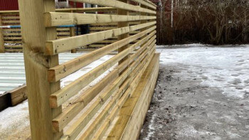 Företag vill inte åtgärda felbyggd altan