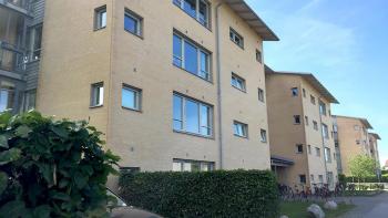 Mäklararvode för bostadsrätt