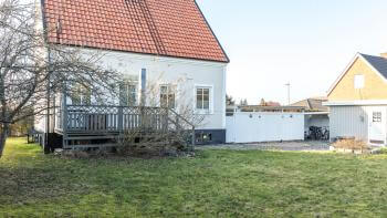 Prognos: Större utbud på husmarknaden