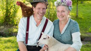 Mandelmanns går vinnande ur bygglovsstriden