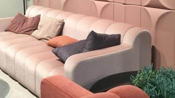 Skandinavisk design 2019 – rapport från möbelmässan