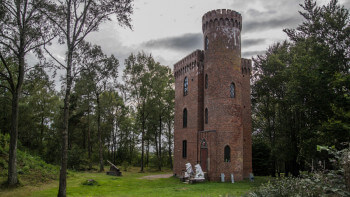 Anrika Nebotornet i Halland