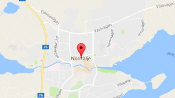 Pengar tillbaka för bygglov i Norrtälje