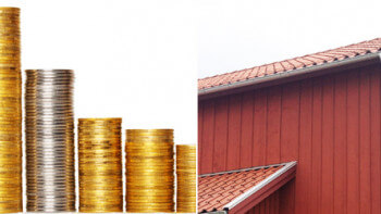 Bankerna och FI överens om amorteringskrav