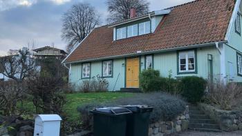 Boendeutgifterna varierar kraftigt med ålder och bostadsform