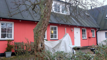 Överlåtelsebesiktning - så går den till