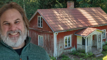 Vad kostar det att rädda ett ödehus?
