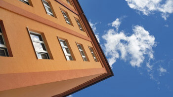 Amorteringskravet skapar oro i byggbranschen