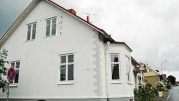 Hur högt kan boräntorna stiga?