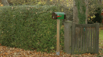 Så väljer du postlåda som matchar huset – experten tipsar