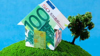 Hur omvärldsekonomin påverkar småhusägare