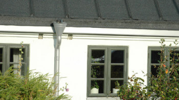 Välj plåtdetaljer med omsorg