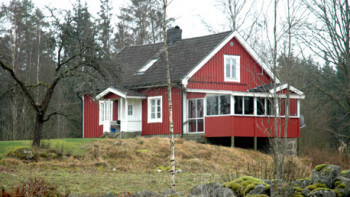 Klarar huset vintern?